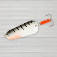 Блешня коливна ZEOX Shtorling, 20г, колір 018 Natural